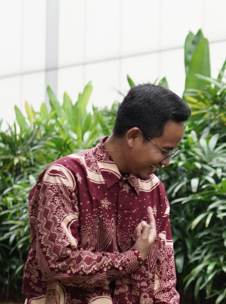 Aldi Kosasi